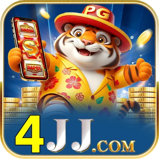 4JJ Cassino Online